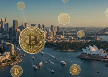 Bitcoin in Australia