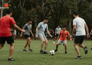 Fútbol Libre