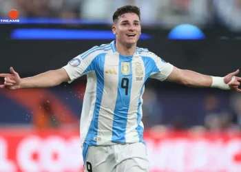 Julián Álvarez
