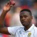 Kagiso Rabada