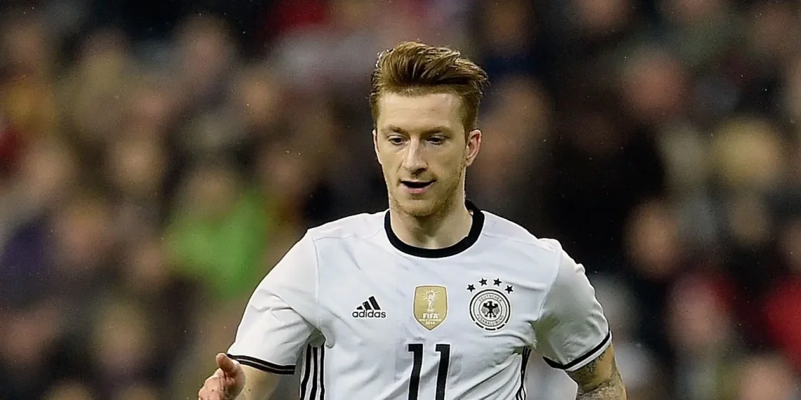 Marco Reus