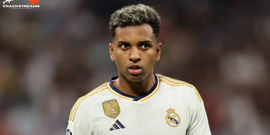 Rodrygo