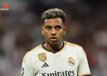 Rodrygo