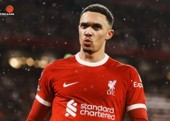 Trent Alexander-Arnold
