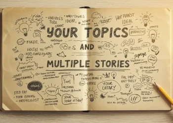 Your Topics Multiple Stories