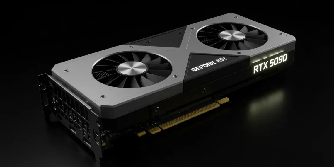 RTX 5090