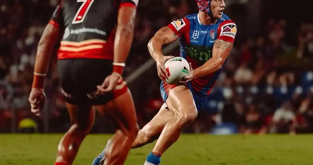 Kalyn Ponga
