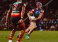 Kalyn Ponga
