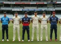 Sheffield Shield Score Fixtures, Table & Teams 2025